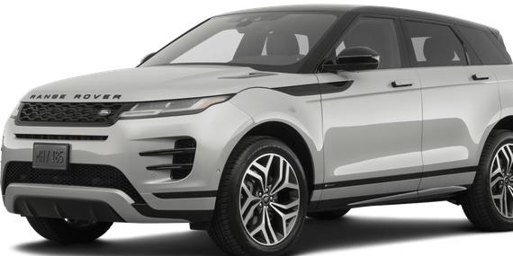 LAND ROVER RANGE ROVER EVOQUE 2020 SALZP2FX6LH006063 image